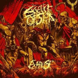 Science Of Sleep : Exhaust (Single)